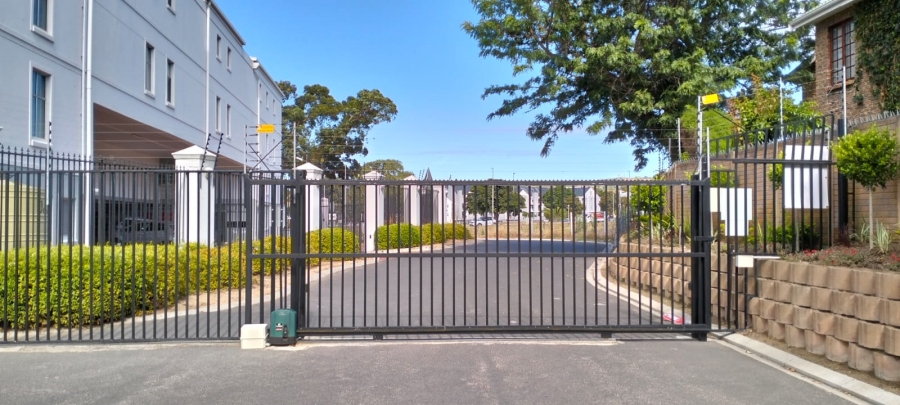 To Let commercial Property for Rent in Durbanville Western Cape